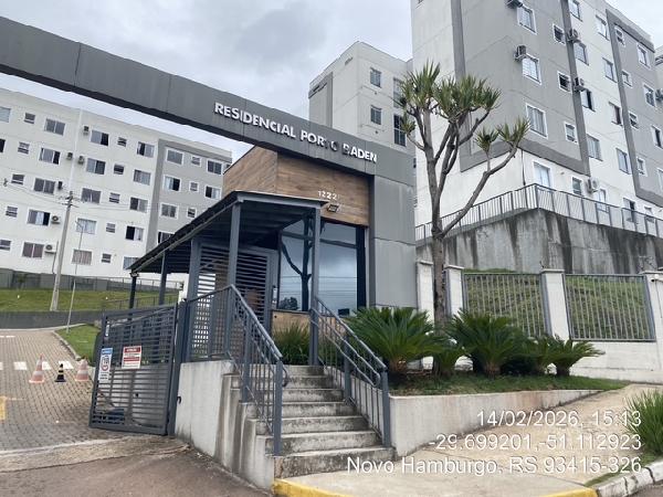 Imóvel da Caixa em NOVO HAMBURGO / RS - 8787711417370
