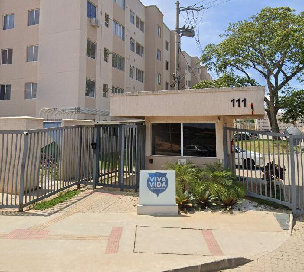 Apartamento da Caixa em RIO DE JANEIRO / RJ - 8787711445498