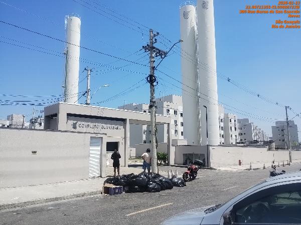 Imóvel da Caixa em SAO GONCALO / RJ - 8787711449957