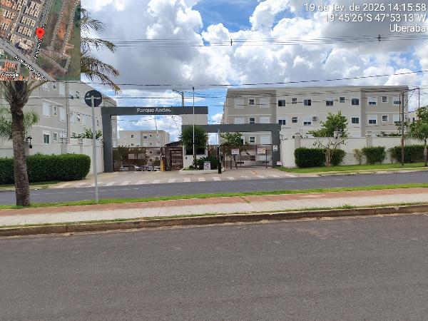 Apartamento da Caixa em UBERABA / MG - 8787711489797
