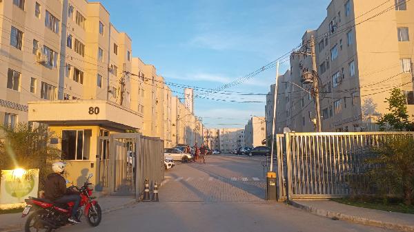 Imóvel da Caixa em BELFORD ROXO / RJ - 8787711507531