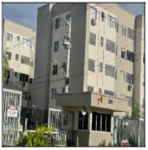 Imóvel da Caixa em RIO DE JANEIRO / RJ - 8787711556265