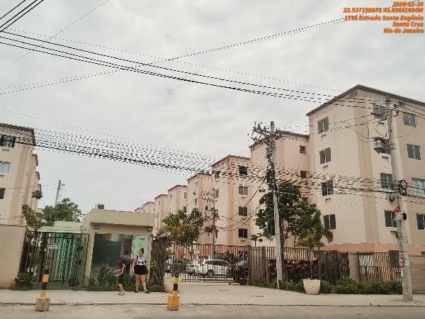 Imóvel da Caixa em RIO DE JANEIRO / RJ - 8787711579613