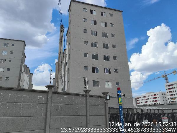 Imóvel da Caixa em SAO PAULO / SP - 8787711688838