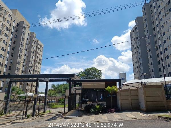 Imóvel da Caixa em ARARAQUARA / SP - 8787711847871