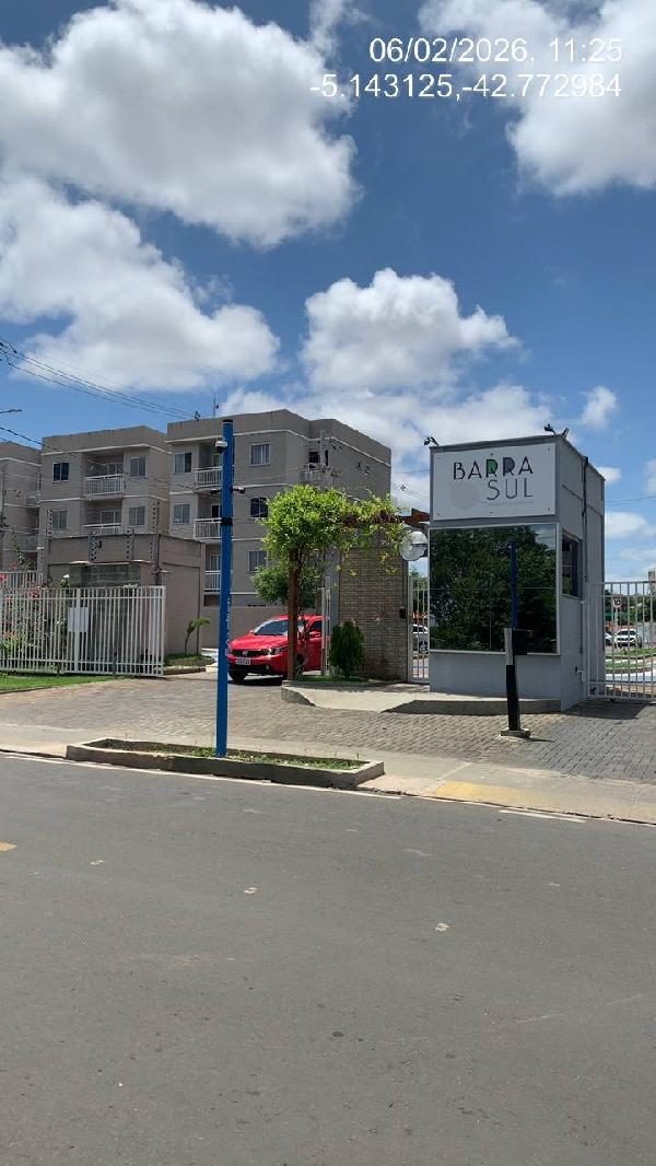 Apartamento da Caixa em TERESINA / PI - 8787711885323