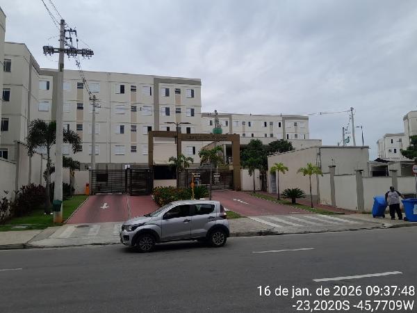Apartamento da Caixa em SAO JOSE DOS CAMPOS / SP - 8787711942521