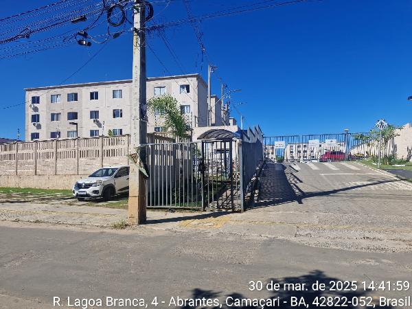 Apartamento da Caixa em CAMACARI / BA - 8787711979140