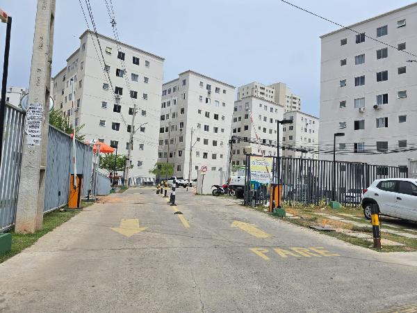 Apartamento da Caixa em SALVADOR / BA - 8787712013842