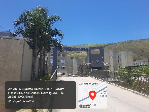 Imóvel da Caixa em NOVA IGUACU / RJ - 8787712030631