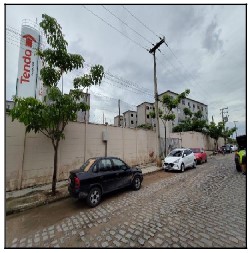 Apartamento da Caixa em FORTALEZA / CE - 8787712140925