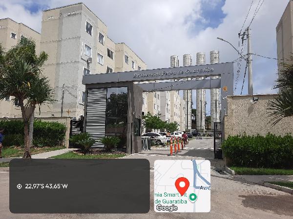 Apartamento da Caixa em RIO DE JANEIRO / RJ - 8787712180439