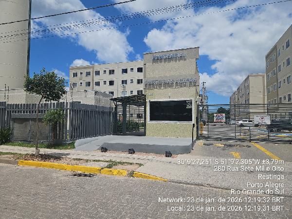 Apartamento da Caixa em PORTO ALEGRE / RS - 8787712198842