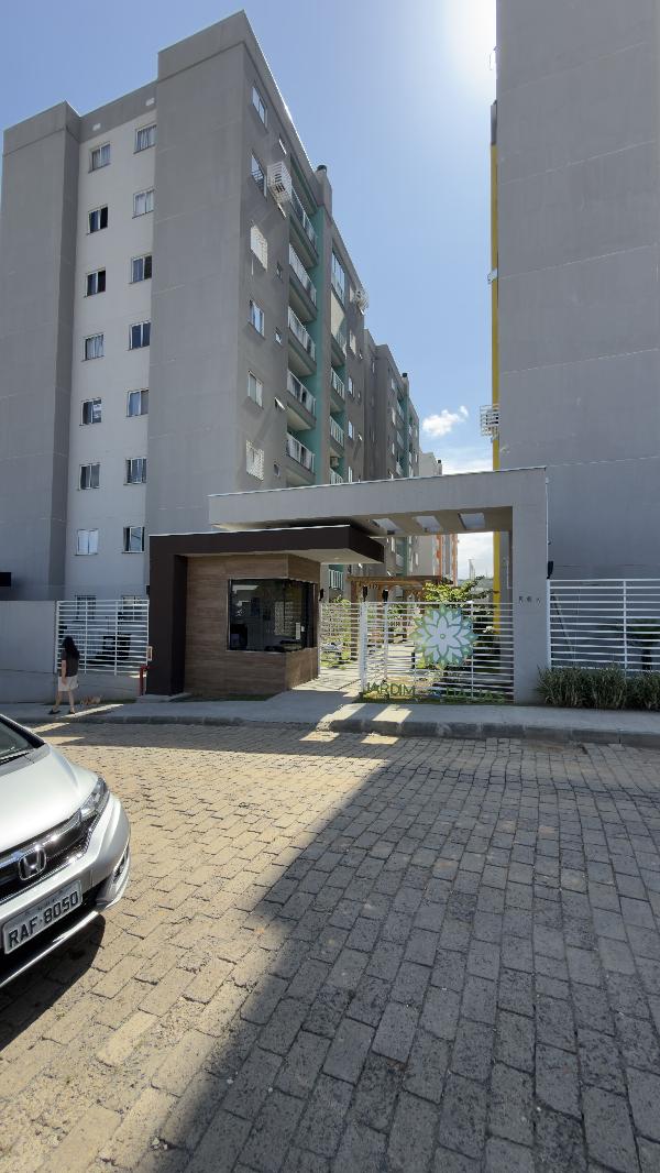 Apartamento da Caixa em BLUMENAU / SC - 8787712255935