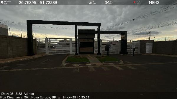 Casa da Caixa em TRES LAGOAS / MS - 8787712629061