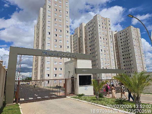 Apartamento da Caixa em UBERLANDIA / MG - 8787712655399