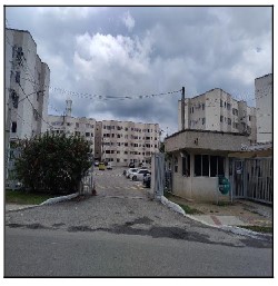 Apartamento da Caixa em SAO GONCALO / RJ - 8787712676540