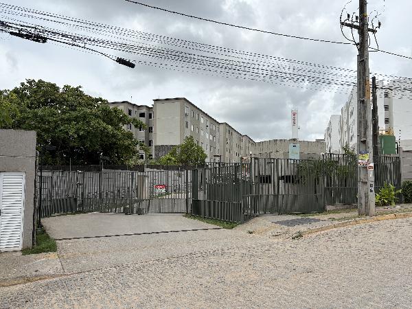 Apartamento da Caixa em CAMARAGIBE / PE - 8787712714506