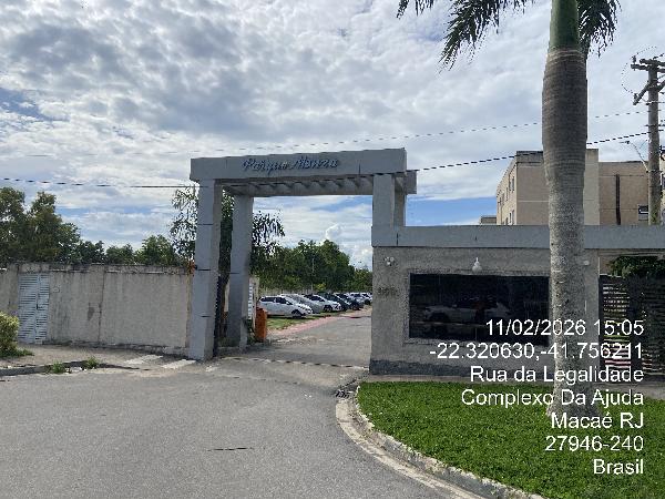 Imóvel da Caixa em MACAE / RJ - 8787712796669