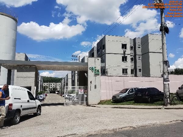 Imóvel da Caixa em NOVA IGUACU / RJ - 8787712857269