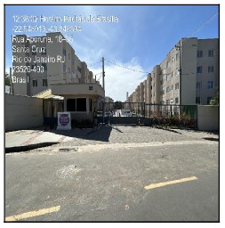 Imóvel da Caixa em RIO DE JANEIRO / RJ - 8787712869380