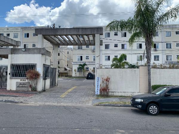Apartamento da Caixa em CAMPOS DOS GOYTACAZES / RJ - 8787712895730