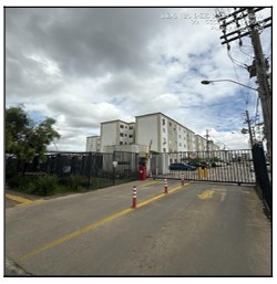 Apartamento da Caixa em PORTO ALEGRE / RS - 8787712897007