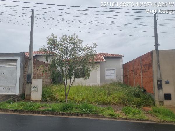 Imóvel da Caixa em MOGI GUACU / SP - 8787712959606