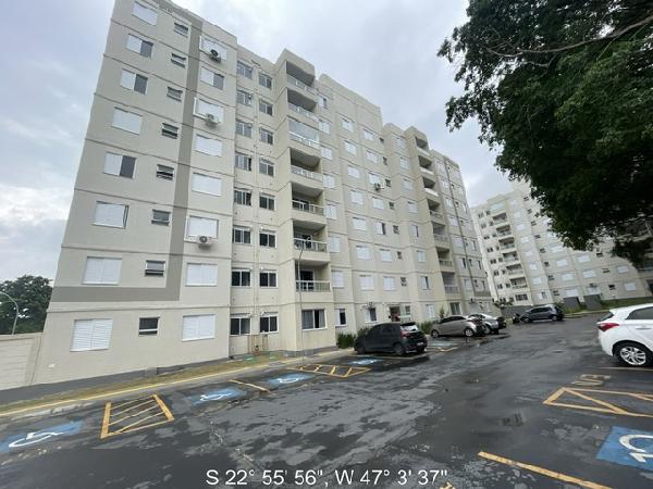 Imóvel da Caixa em CAMPINAS / SP - 8787712984449