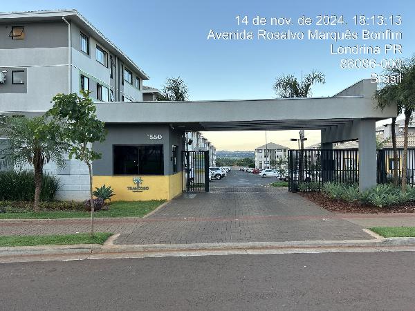 Apartamento da Caixa em LONDRINA / PR - 8787712986263