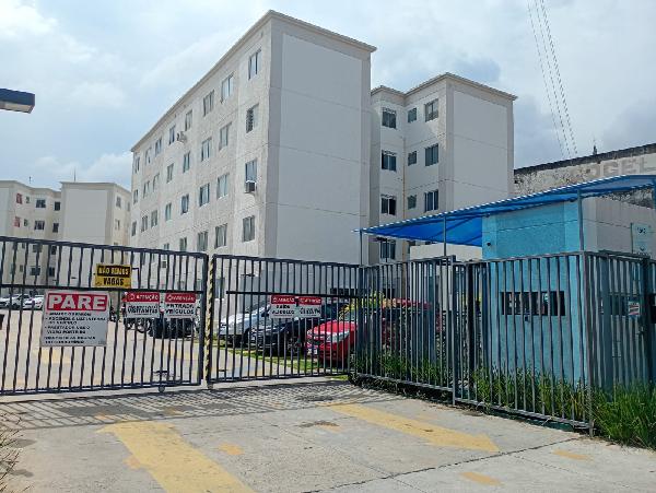 Apartamento da Caixa em SALVADOR / BA - 8787713084514