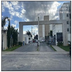 Apartamento da Caixa em VITORIA DA CONQUISTA / BA - 8787713093610