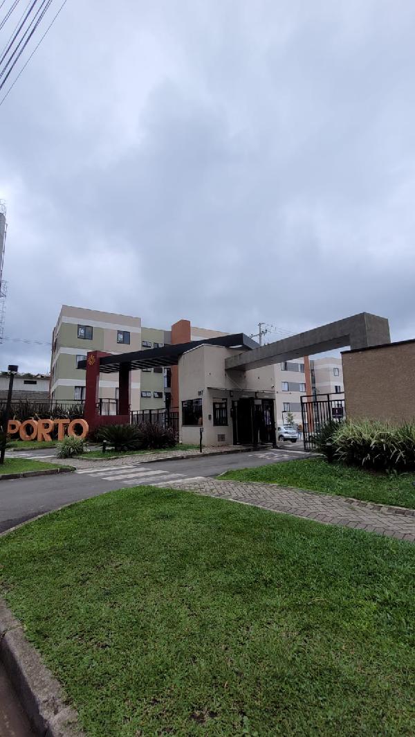 Apartamento da Caixa em ALMIRANTE TAMANDARE / PR - 8787713103853