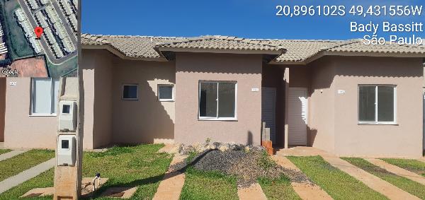 Casa da Caixa em BADY BASSITT / SP - 8787713185787