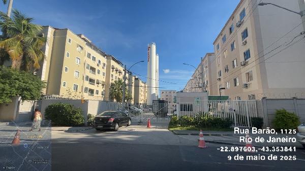 Apartamento da Caixa em RIO DE JANEIRO / RJ - 8787713237418