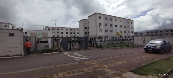 Apartamento da Caixa em GOIANIA / GO - 8787713262277