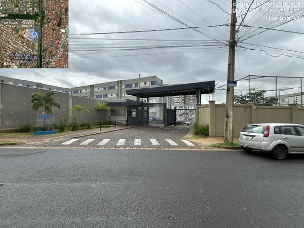 Imóvel da Caixa em UBERABA / MG - 8787713326690