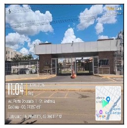 Imóvel da Caixa em GOIANIA / GO - 8787713328847