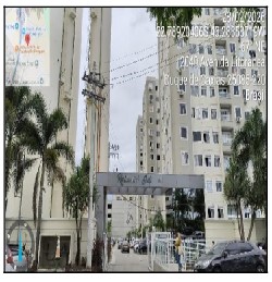 Imóvel da Caixa em DUQUE DE CAXIAS / RJ - 8787713345954