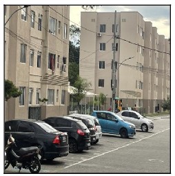 Apartamento da Caixa em RIO DE JANEIRO / RJ - 8787713416320