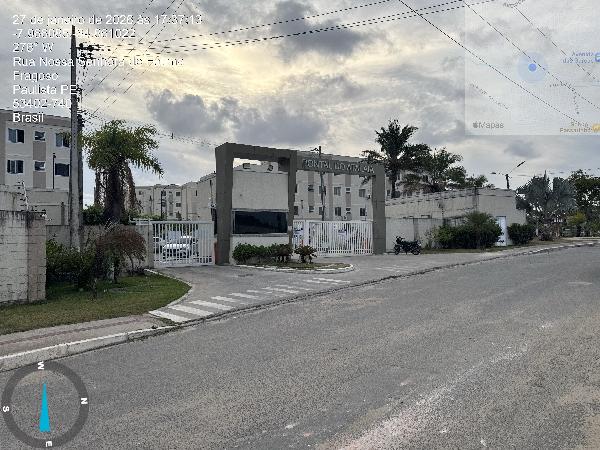 Apartamento da Caixa em PAULISTA / PE - 8787713426172