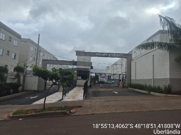 Apartamento da Caixa em UBERLANDIA / MG - 8787713431940