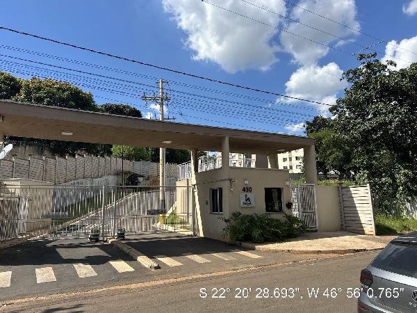 Imóvel da Caixa em MOGI GUACU / SP - 8787713500968