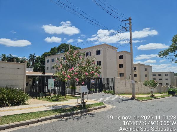 Apartamento da Caixa em GOIANIA / GO - 8787713571903
