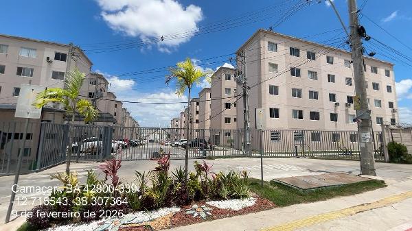 Imóvel da Caixa em CAMACARI / BA - 8787713652830