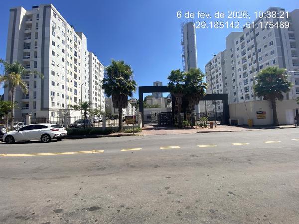 Apartamento da Caixa em CAXIAS DO SUL / RS - 8787713694185