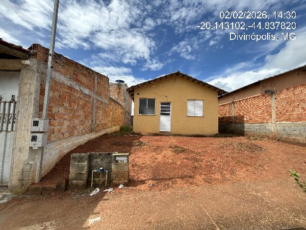 Casa da Caixa em DIVINOPOLIS / MG - 8787713839205