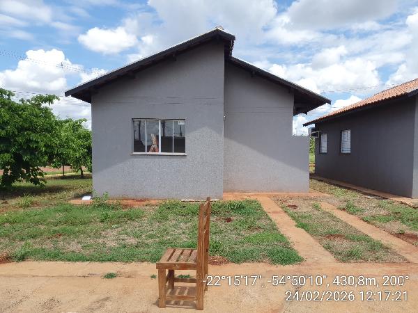 Imóvel da Caixa em DOURADOS / MS - 8787713888931