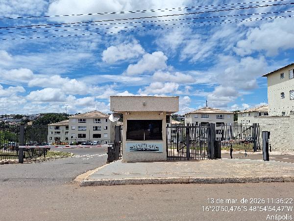 Apartamento da Caixa em ANAPOLIS / GO - 8787713908142