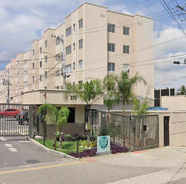 Apartamento da Caixa em RIO DE JANEIRO / RJ - 8787714043730